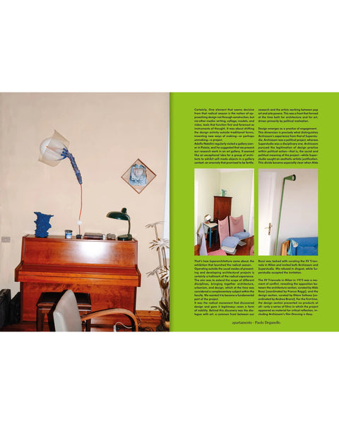 Apartamento Magazin Nr. 37
