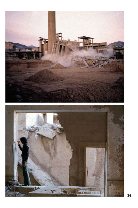 Twenty-One Conversations with Architects by Arquitectura-G