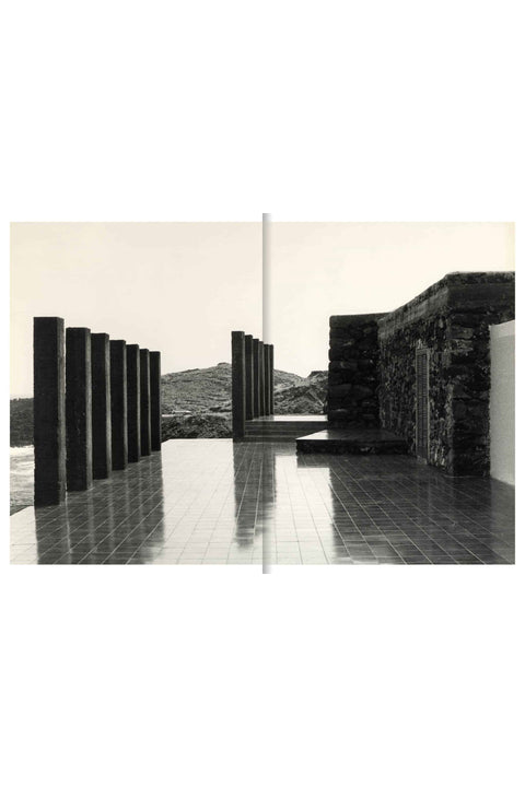 Twenty-One Conversations with Architects by Arquitectura-G