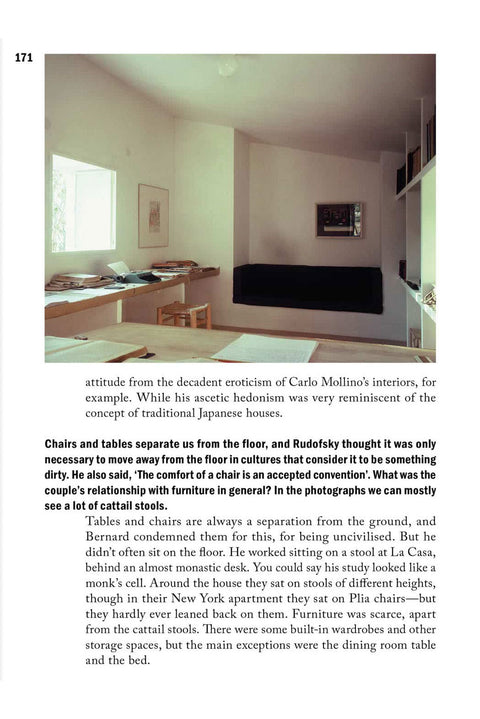 Twenty-One Conversations with Architects by Arquitectura-G
