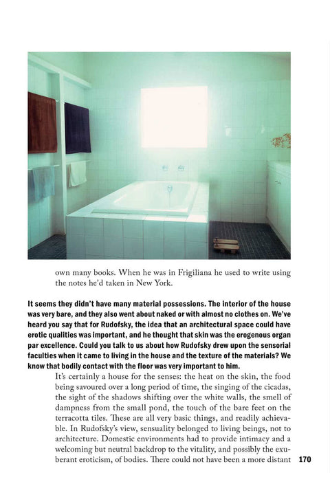 Twenty-One Conversations with Architects by Arquitectura-G