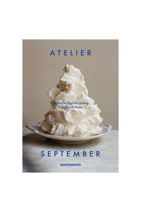 Atelier September, Frederik Bille Brahe
