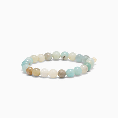 Soï Armband Amazonit