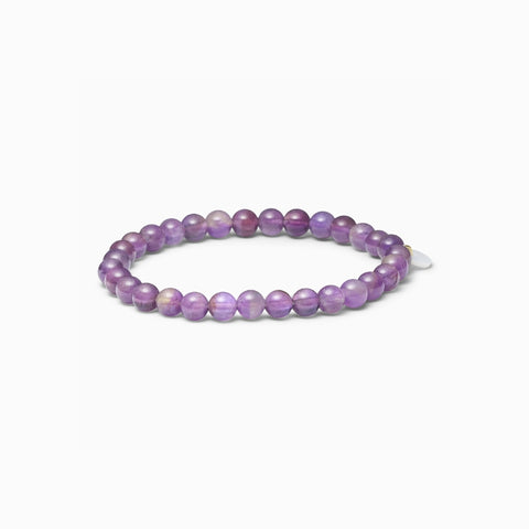 Soï Armband Amethyst