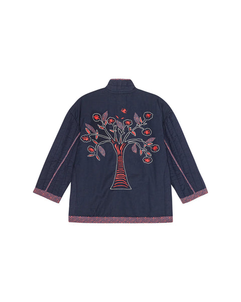 HABIBA Bohemia Jacket
