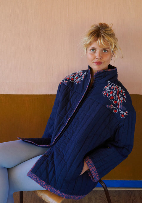 HABIBA Bohemia Jacket