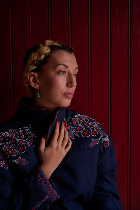 HABIBA Bohemia Jacket