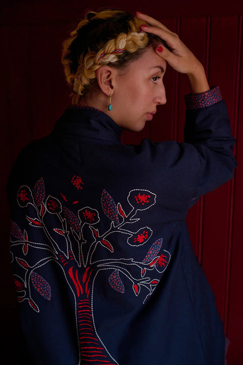 HABIBA Bohemia Jacket