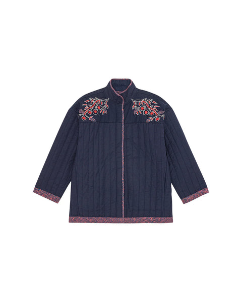 HABIBA Bohemia Jacket