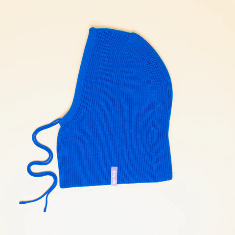 Balaclava aus 100% Merinowolle