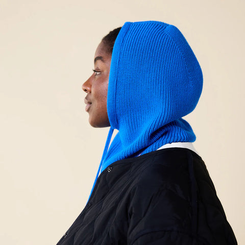 Balaclava aus 100% Merinowolle