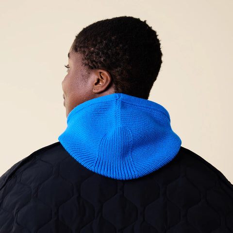 Balaclava aus 100% Merinowolle