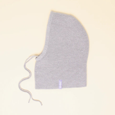 Balaclava aus 100% Merinowolle