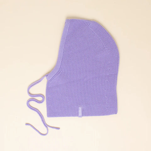 Balaclava aus 100% Merinowolle