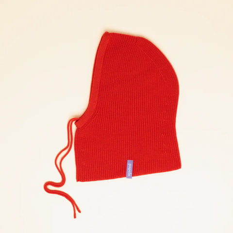 Balaclava aus 100% Merinowolle