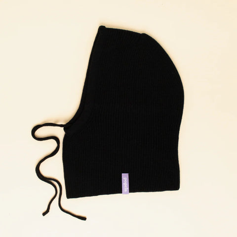 Balaclava aus 100% Merinowolle