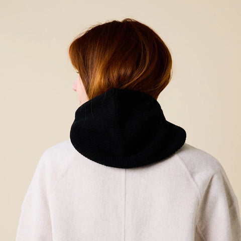 Balaclava aus 100% Merinowolle