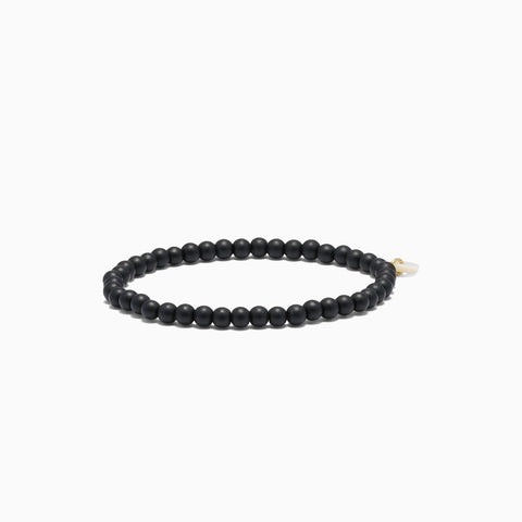 Soï Armband Blackstone