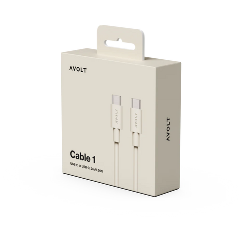 Cable 1 / USB-C