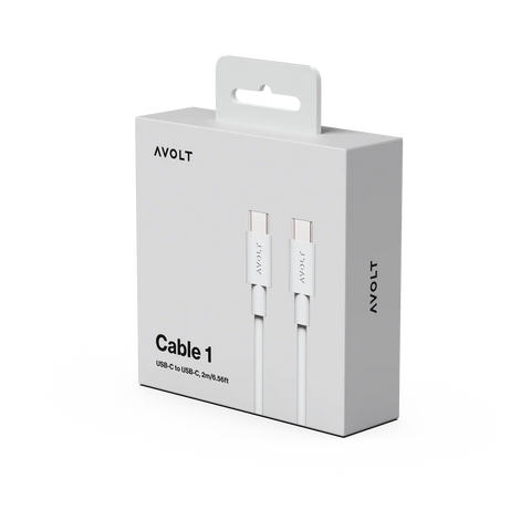 Cable 1 / USB-C