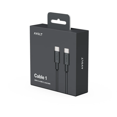 Cable 1 / USB-C