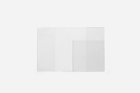 Schutzhülle Basic Planner 2027 & Journal 184