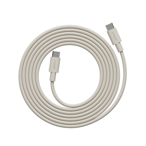 Cable 1 / USB-C