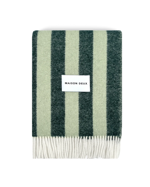 Candy Wrap Decke