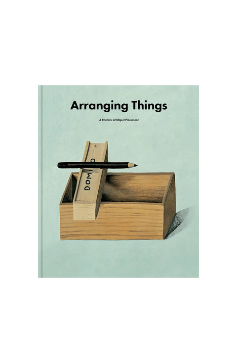 Arranging Things