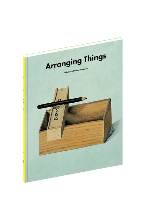 Arranging Things