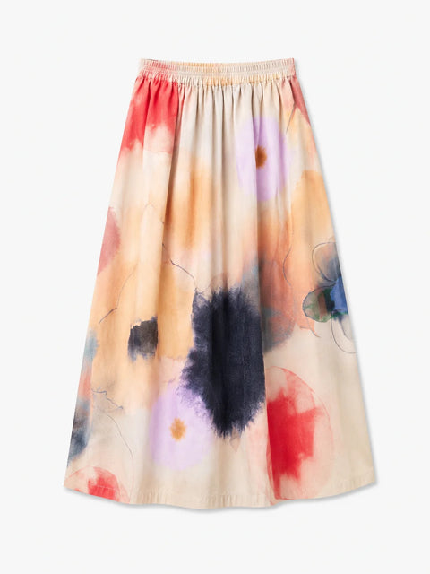 FW26 Dax Skirt Garden