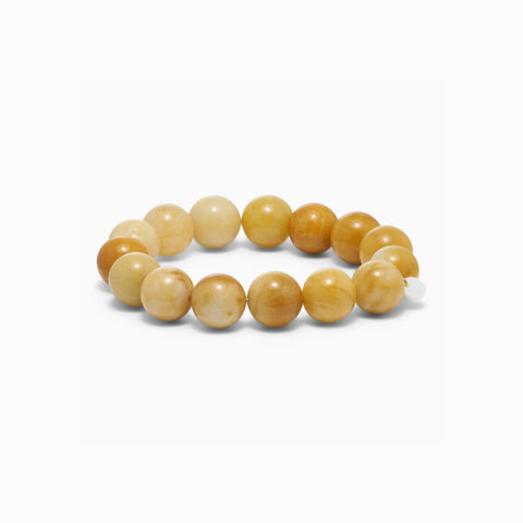 Soï Armband Orange Aventurin