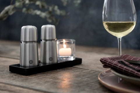 Tabletopper Marmor 3er