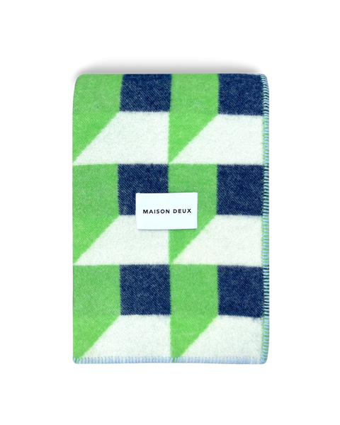 Cubics Decke