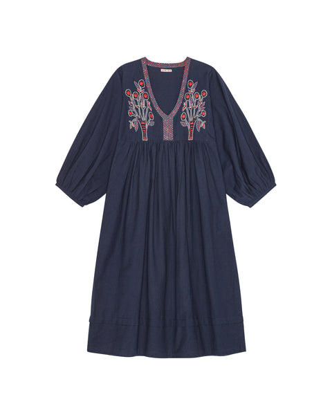 HABIBA Bohemia Dress