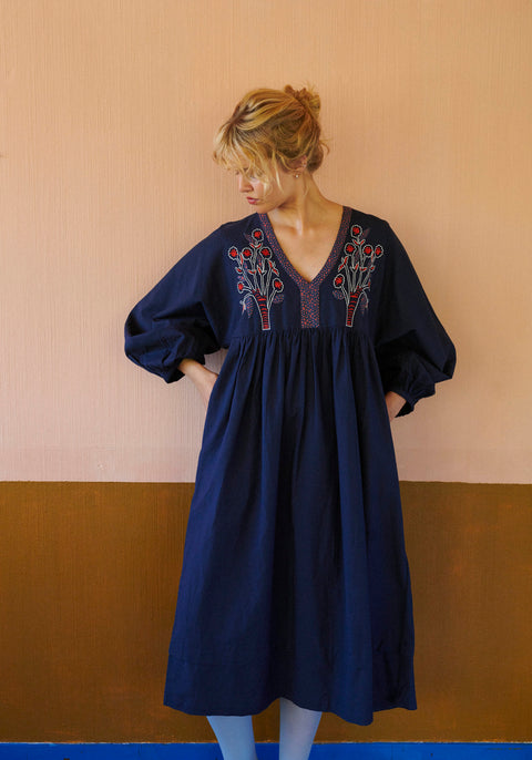 HABIBA Bohemia Dress