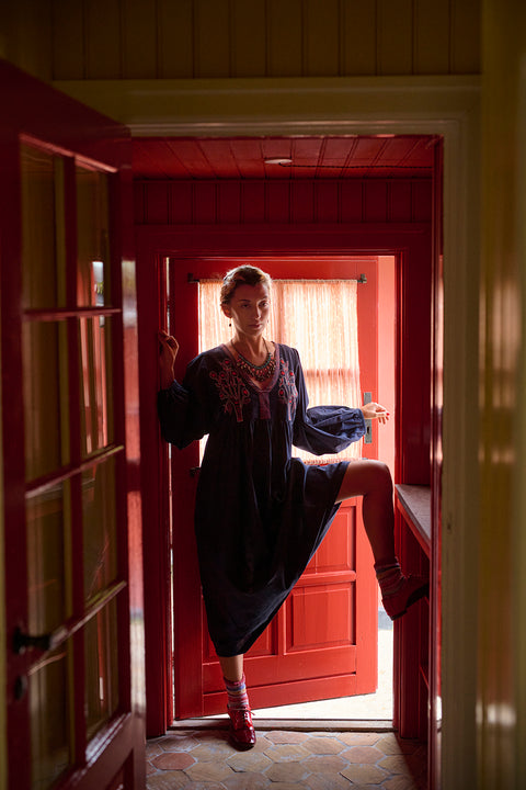 HABIBA Bohemia Dress