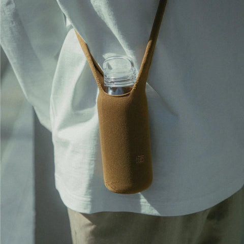 FUTO Bottle Sling Bag