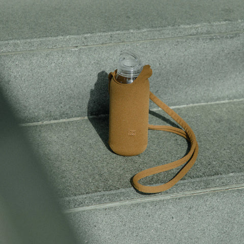FUTO Bottle Sling Bag