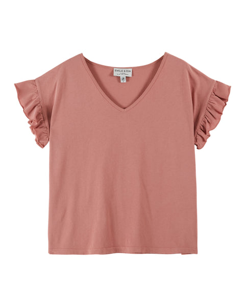 SS26 T-Shirt Dabio