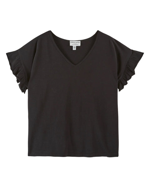 SS26 T-Shirt Dabio