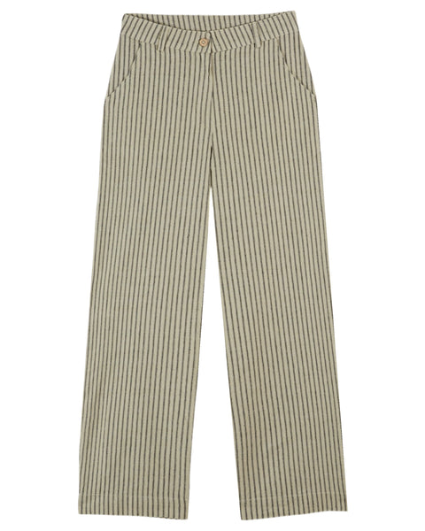 SS26 Hose Dave Streifen