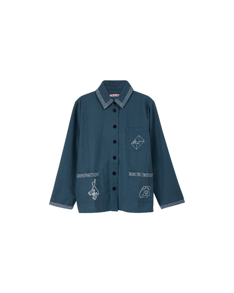 Vanessa Jacket