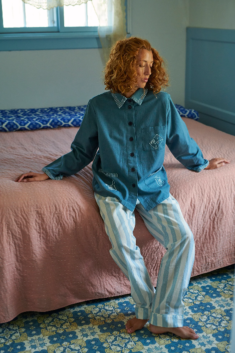 Vanessa Jacket