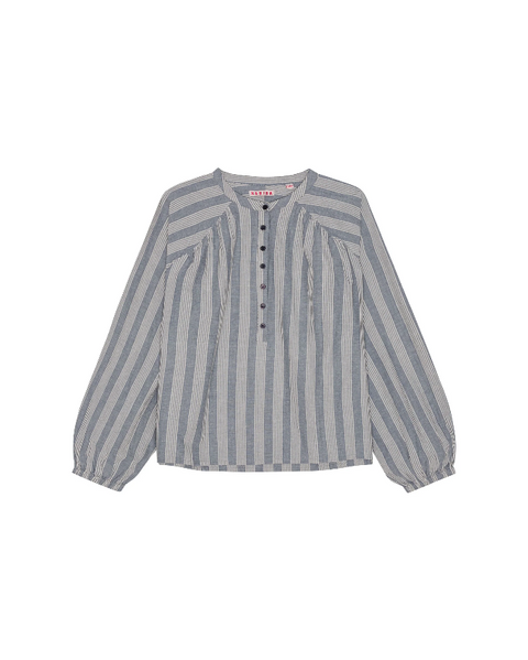 Stockholm Stripe Bluse