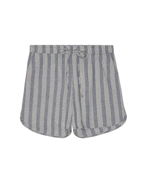 Stockholm Stripe Shorts