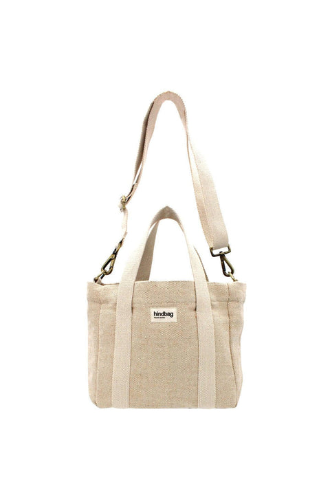 Mini-Shopper Louise Linen