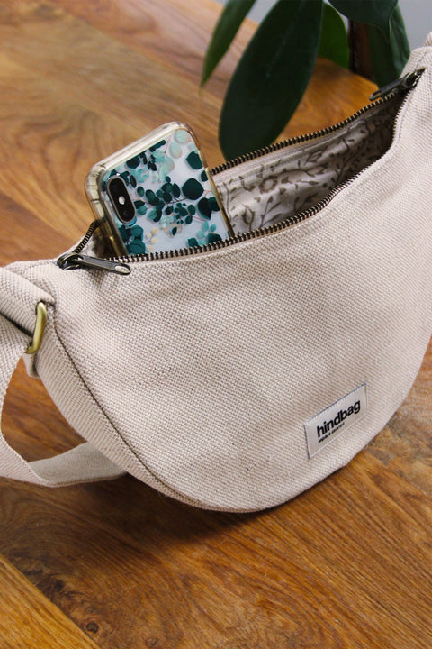 Andrea Tasche Linen