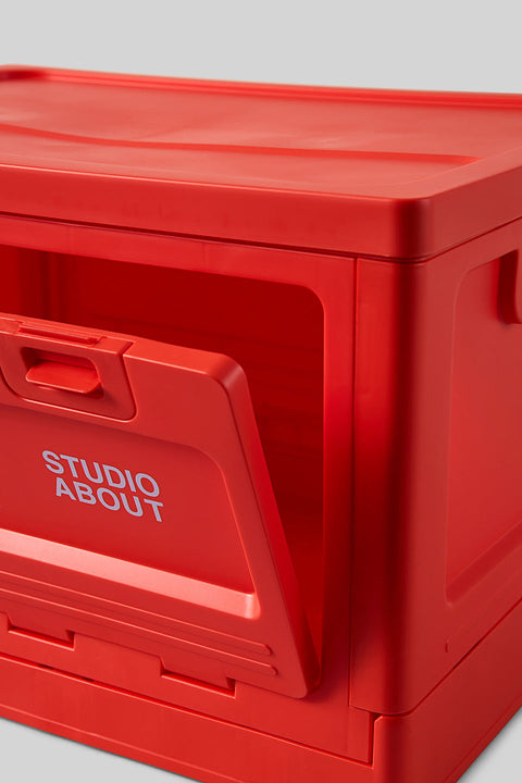Box Large | Rot