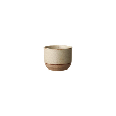 KINTO CLK-151 Tasse / Beige